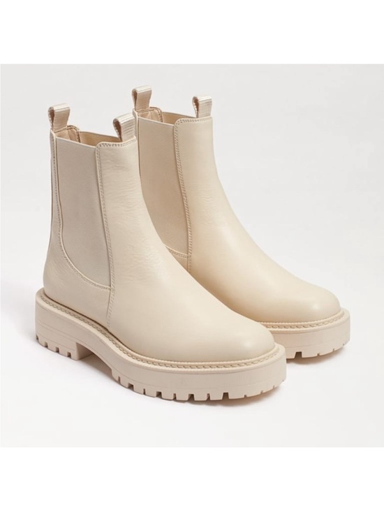 Sam Edelman Shoes - Sam Edelman Laguna Chelsea Boots size 10